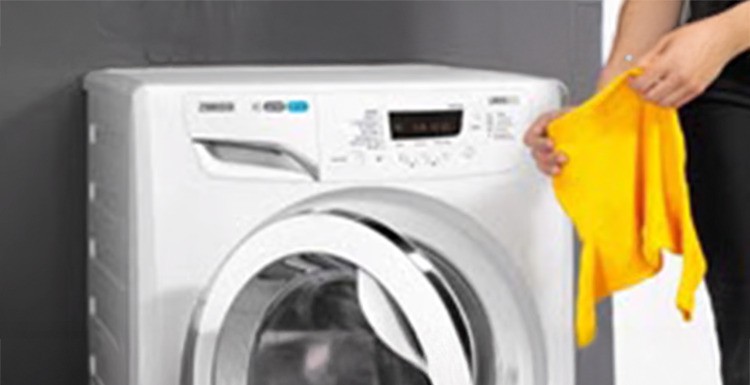 طريقة تشغيل الغسالة الاتوماتيك