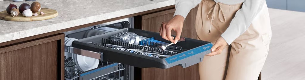 فوائد غسالة الاطباق: 7 أسباب لماذا يجب أن تحصلي على واحدة