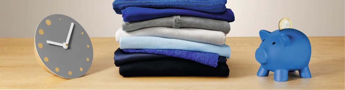 8 نصائح لكيفية توفير الكهرباء عند استخدام الغساله الاتوماتيك