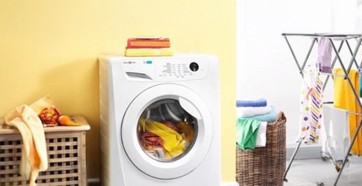 10 اختلافات رئيسية بين الغسالات الاتوماتيك و الغسالات فوق الاتوماتيك