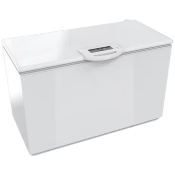 Zanussi 495 Defrost Chest Freezer